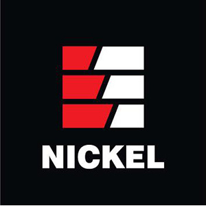 Nickel 300
